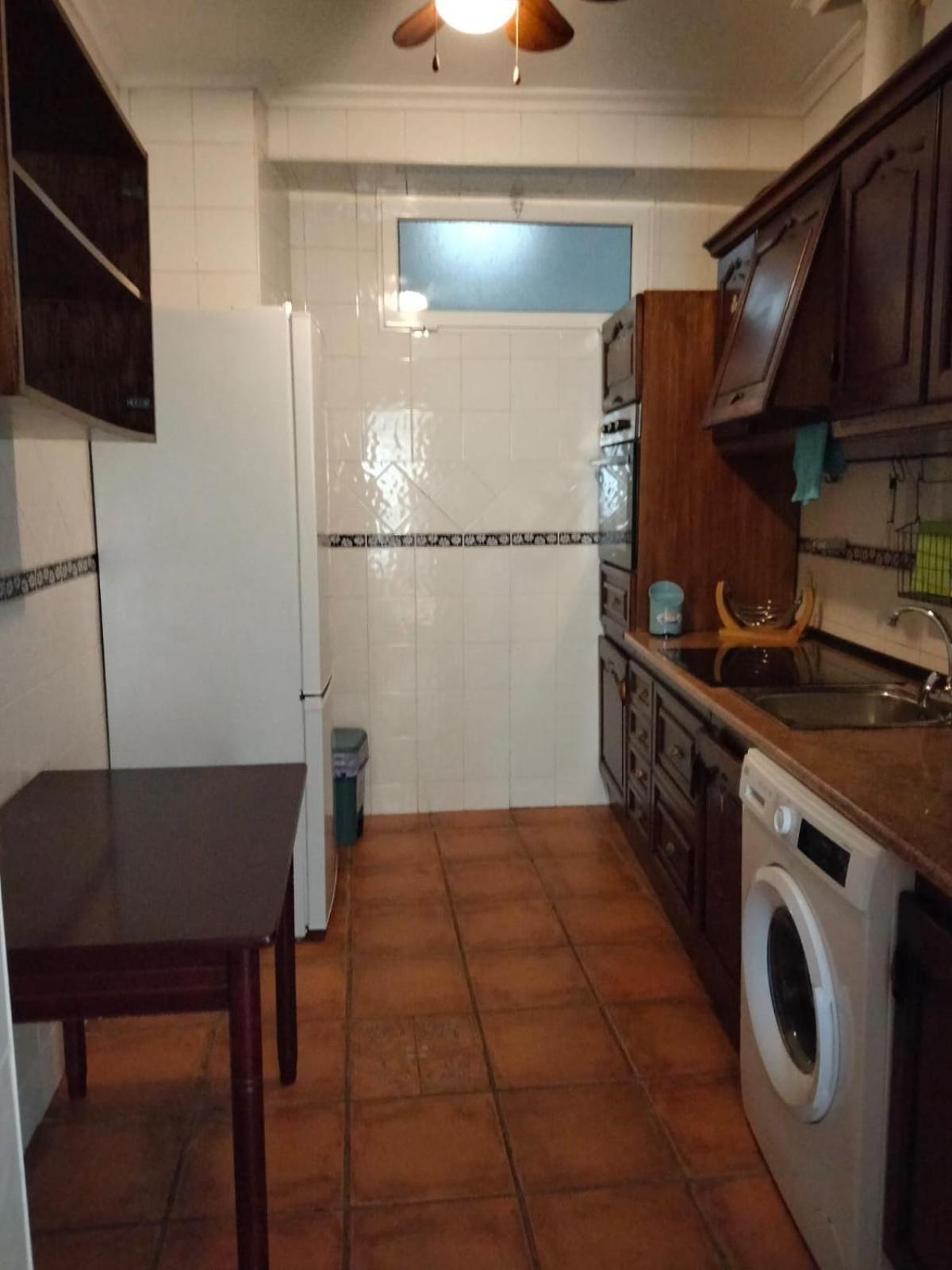 Delsan Appartement Linares  Buitenkant foto