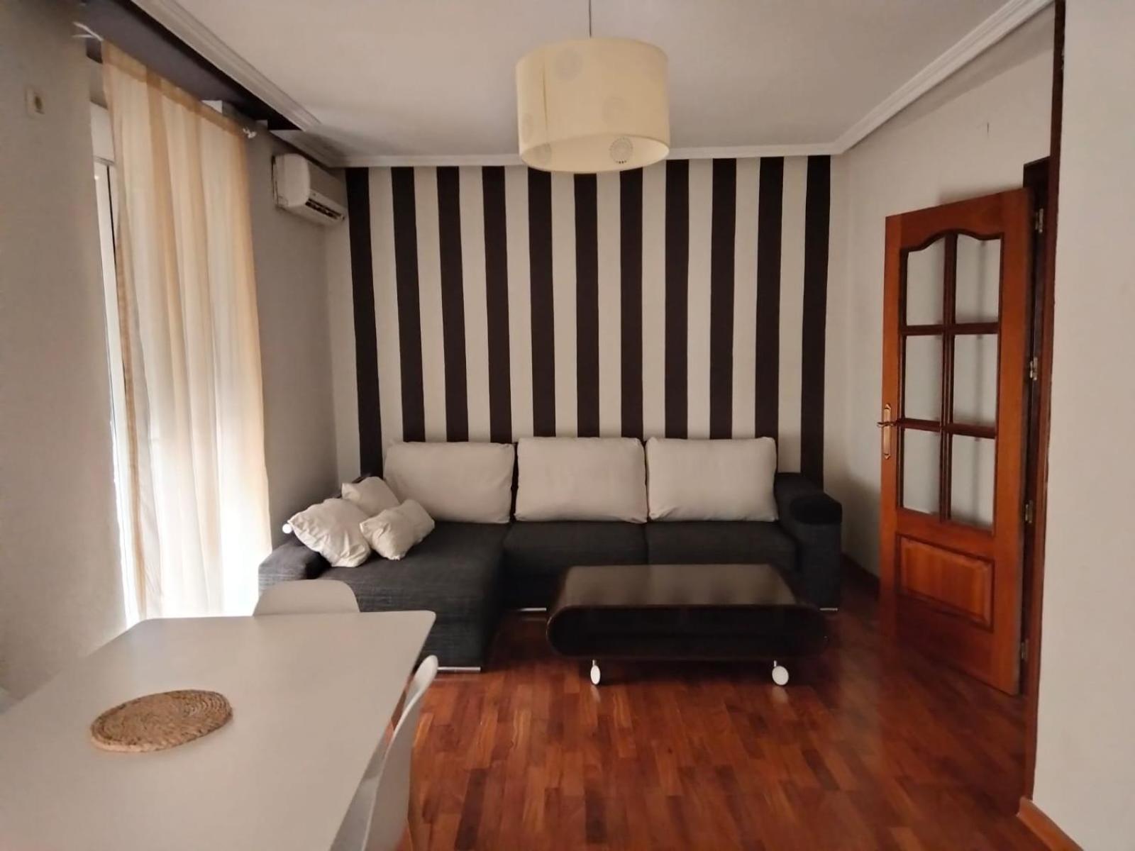 Delsan Appartement Linares  Buitenkant foto