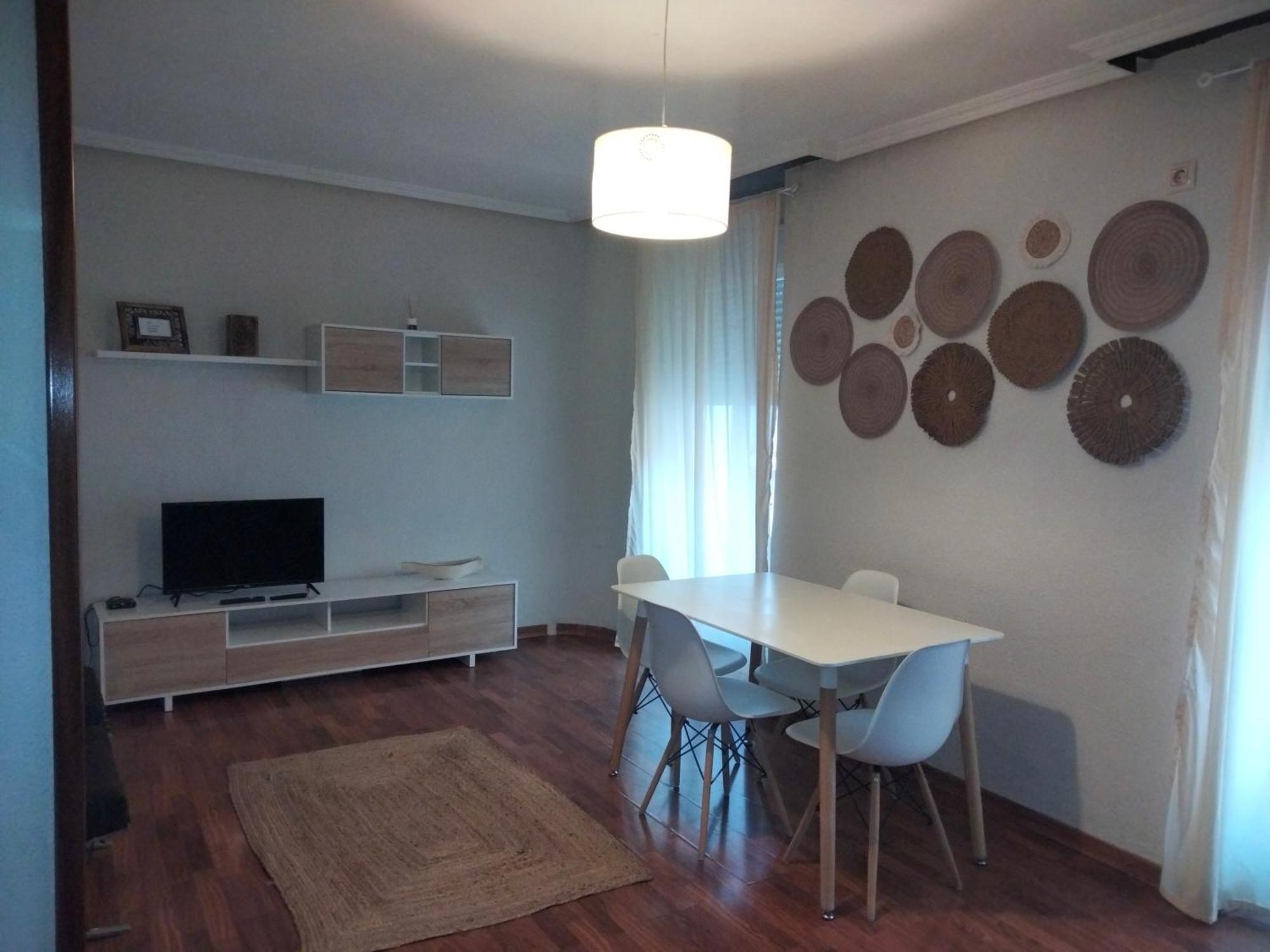 Delsan Appartement Linares  Buitenkant foto