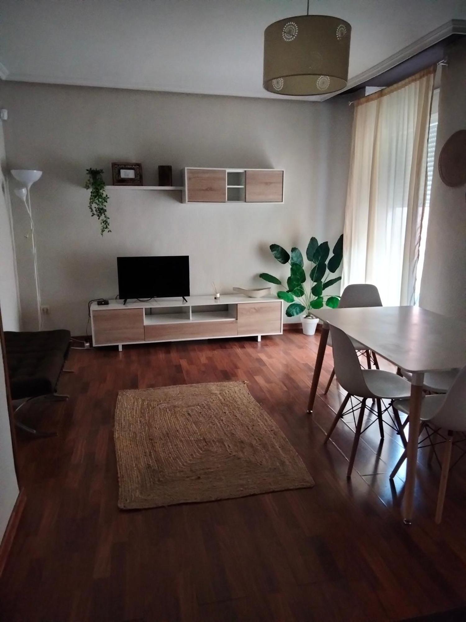 Delsan Appartement Linares  Buitenkant foto