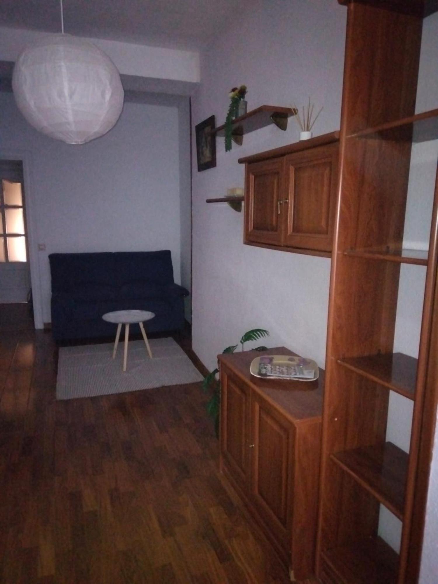 Delsan Appartement Linares  Buitenkant foto