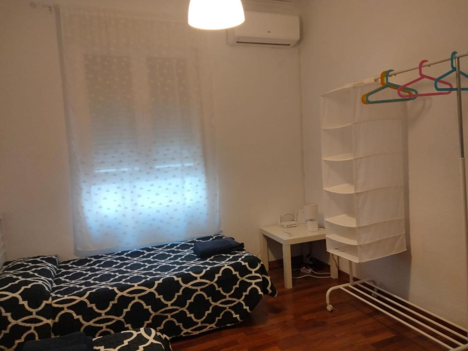 Delsan Appartement Linares  Buitenkant foto