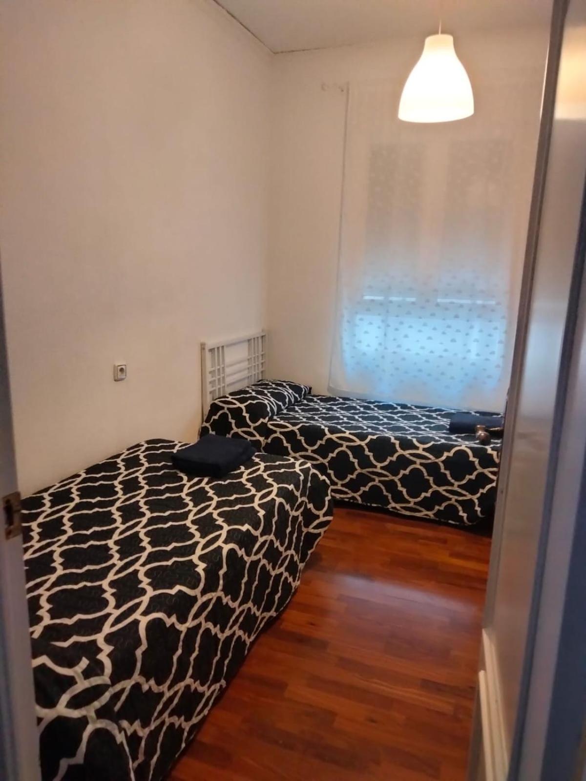 Delsan Appartement Linares  Buitenkant foto