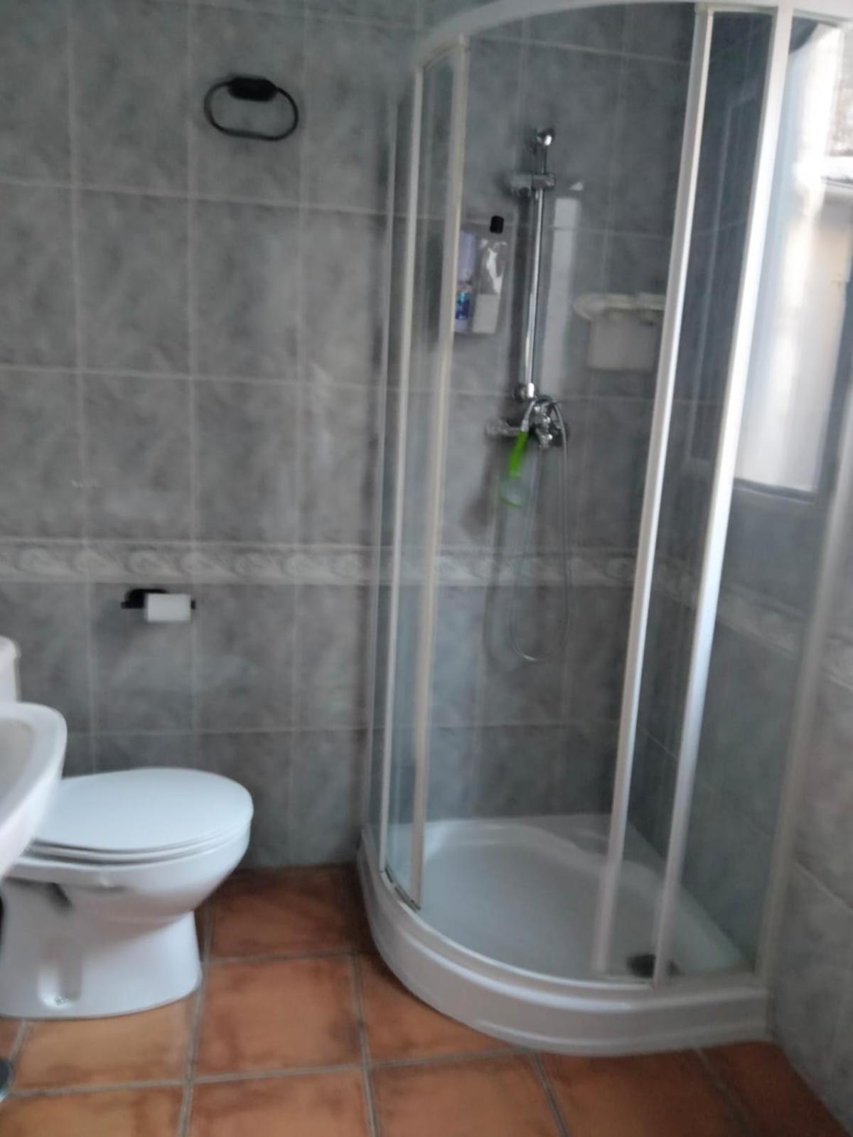 Delsan Appartement Linares  Buitenkant foto