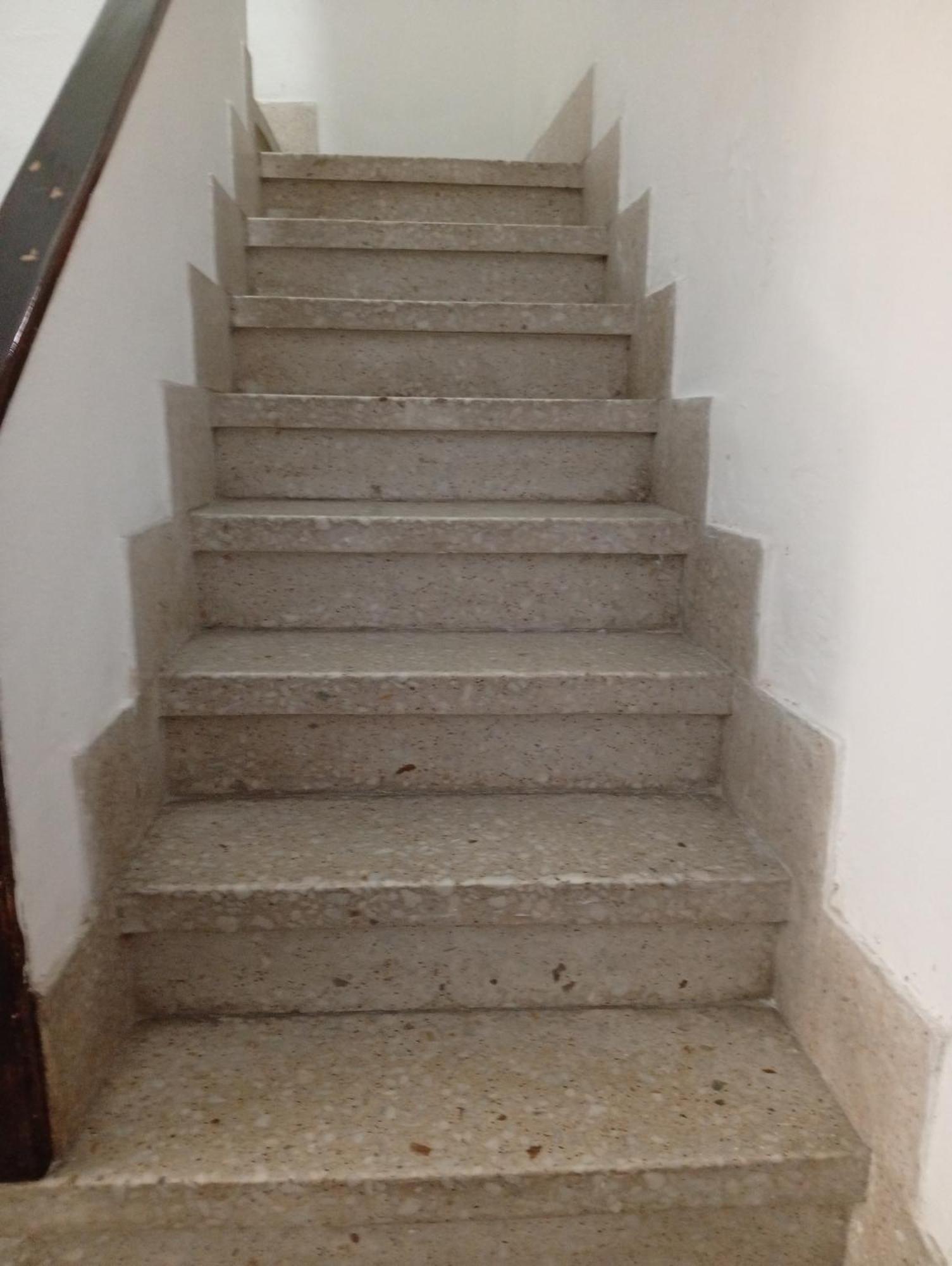 Delsan Appartement Linares  Buitenkant foto