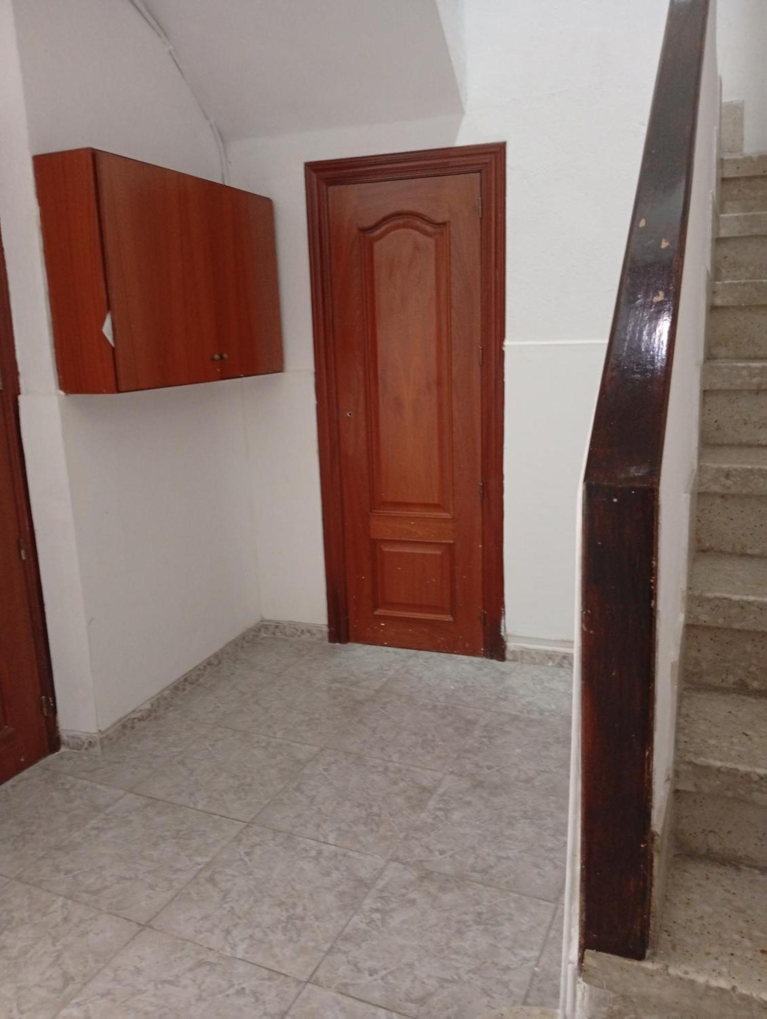 Delsan Appartement Linares  Buitenkant foto